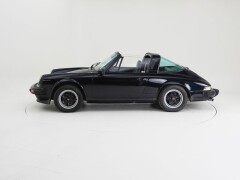 Porsche 911 Targa Rijkspolitie \"Alex 97\" \'75 