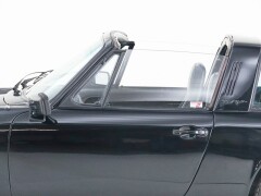 Porsche 911 Targa Rijkspolitie \"Alex 97\" \'75 