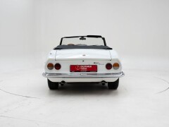 Fiat Dino Spider \'67 