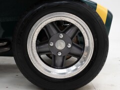 Donkervoort Super Eight \'85 