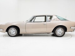 Studebaker Avanti R2 Supercharged \'63 