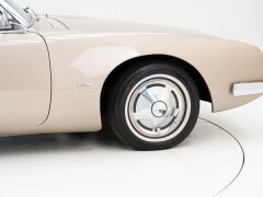 Studebaker Avanti R2 Supercharged \'63 