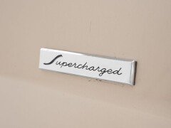 Studebaker Avanti R2 Supercharged \'63 