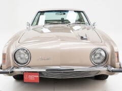 Studebaker Avanti R2 Supercharged \'63 