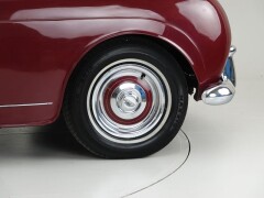 Bentley S1 Sport Saloon by Mulliner \'58 