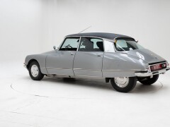 Citroen DS 23 IE semi Pallas \'73 