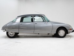 Citroen DS 23 IE semi Pallas \'73 