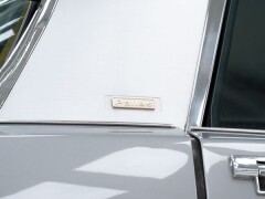 Citroen DS 23 IE semi Pallas \'73 