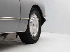 Citroen DS 23 IE semi Pallas \'73 