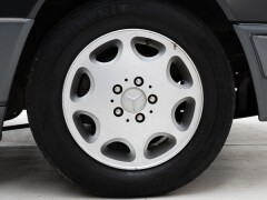 Mercedes Benz E 220 Cabriolet \'94 