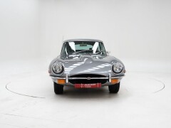 Jaguar E type 4.2 S2 3C Manual \'69 