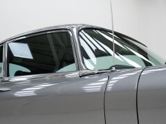 Jaguar E type 4.2 S2 3C Manual \'69 