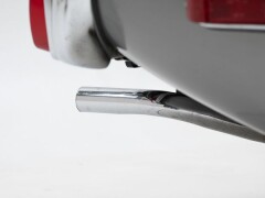 Jaguar E type 4.2 S2 3C Manual \'69 