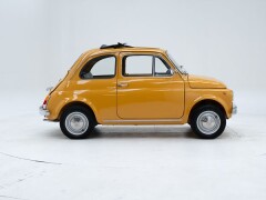 Fiat 500L \'70 