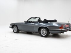 Jaguar XJS V12 Convertible \'90 