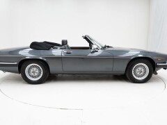 Jaguar XJS V12 Convertible \'90 