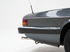 Jaguar XJS V12 Convertible \'90 