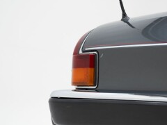 Jaguar XJS V12 Convertible \'90 