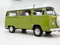 Volkswagen T2 Westfalia \'78 