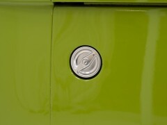 Volkswagen T2 Westfalia \'78 