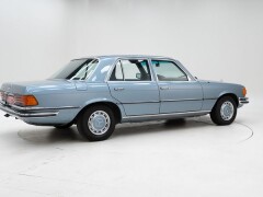 Mercedes Benz 280 SE \'73 