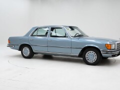 Mercedes Benz 280 SE \'73 