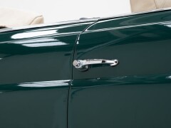 Mercedes Benz 280 SE Cabriolet \'70 