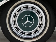 Mercedes Benz 280 SE Cabriolet \'70 