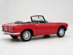 Honda S600 \'68 
