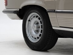 Mercedes Benz 380 SL + hardtop \'85 