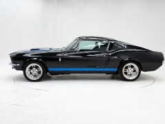 Ford Mustang Fastback V8 \'68 
