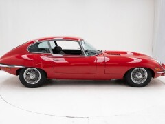 Jaguar E-Type 4.2 2+2 \'69 