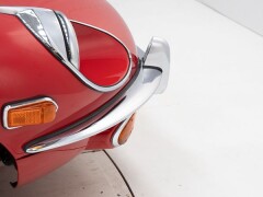 Jaguar E-Type 4.2 2+2 \'69 