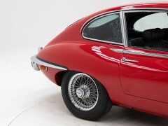 Jaguar E-Type 4.2 2+2 \'69 