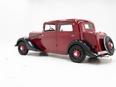 Berliet Dauphine 11 CV VIRL \'34 