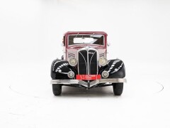 Berliet Dauphine 11 CV VIRL \'34 