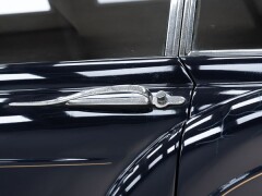 Rolls Royce Silver Cloud III Flying Spur \'65 