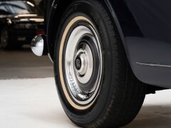 Rolls Royce Silver Cloud III Flying Spur \'65 