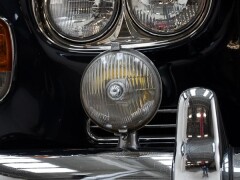 Rolls Royce Silver Cloud III Flying Spur \'65 