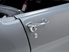 Ford Mustang Cabrio V8 \'66 