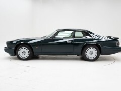 Jaguar XJR-S Coupe 6.0 V12 \'92 