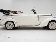 Mercedes Benz 170 SB Cabriolet \'50 