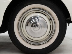 Mercedes Benz 170 SB Cabriolet \'50 