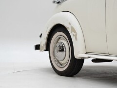 Mercedes Benz 170 SB Cabriolet \'50 