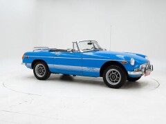MG B Roadster \'79 