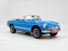 MG B Roadster \'79 