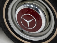 Mercedes Benz 190 SL + Hardtop \'62 