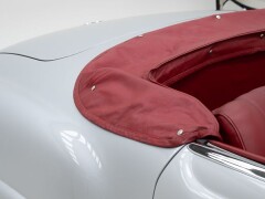 Mercedes Benz 190 SL + Hardtop \'62 