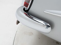 Mercedes Benz 190 SL + Hardtop \'62 