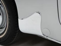 Mercedes Benz 190 SL + Hardtop \'62 